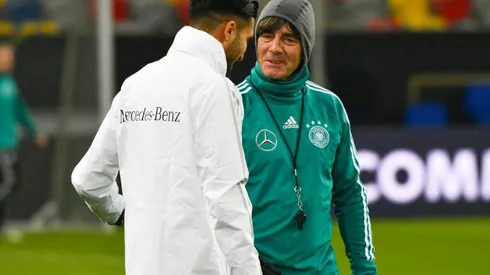 ¿Podrá el campeón del mundo anotarle otros 7 a Brasil?