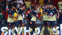 Mira en vivo América vs Xolos, partido amistoso