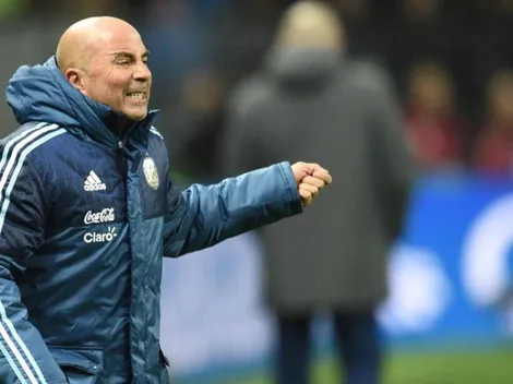 Los cuatro argentinos que aprovecharon la chance y se acercaron al Mundial