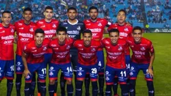Cimarrones deja el último lugar del Ascenso tras vencer al Atlante