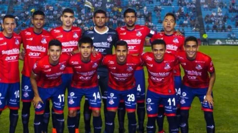 Cimarrones deja el último lugar del Ascenso tras vencer al Atlante