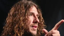PALABRA AUTORIZADA. Carles Puyol dijo lo contrario a lo que muchos fanáticos culés opinan de Neymar.