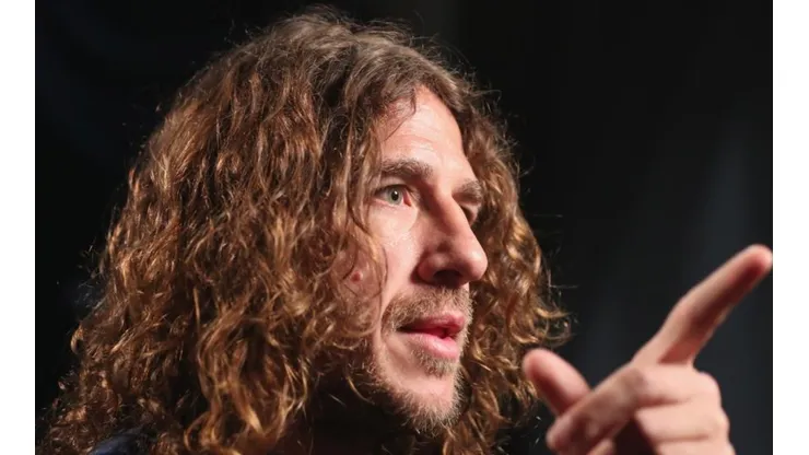 PALABRA AUTORIZADA. Carles Puyol dijo lo contrario a lo que muchos fanáticos culés opinan de Neymar.