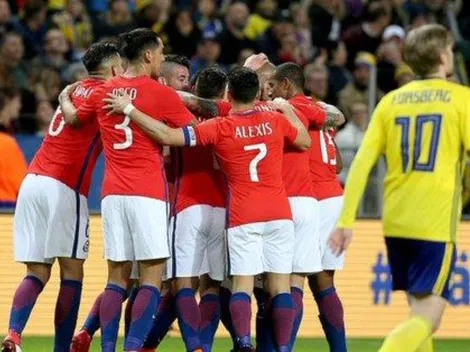 Dinamarca buscará frenar el debut ganador de Reinaldo Rueda con Chile