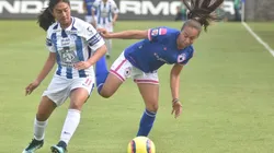 Liga MX femenil: Cruz Azul agudiza su crisis al caer ante Veracruz