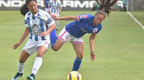 Liga MX femenil: Cruz Azul agudiza su crisis al caer ante Veracruz