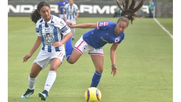 Liga MX femenil: Cruz Azul agudiza su crisis al caer ante Veracruz