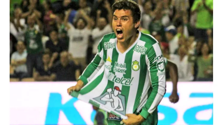 Foto: @clubleonfc