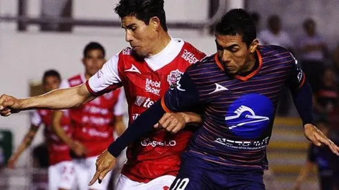 Los de la UAT suman 18 puntos y se ubican en el noveno puesto de la clasificación6