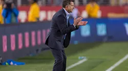 El equipo de Osorio tiene muy buenos números. (Mexsport)