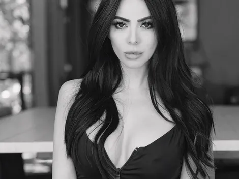 De infarto: Jimena Sánchez vuelve a regalarnos un posteo inolvidable