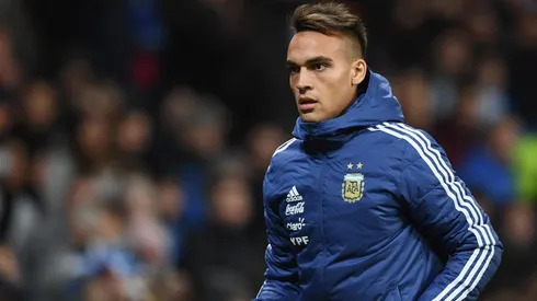 #PONÉALAUTARO. ¿Vos lo hubieras metido un rato?