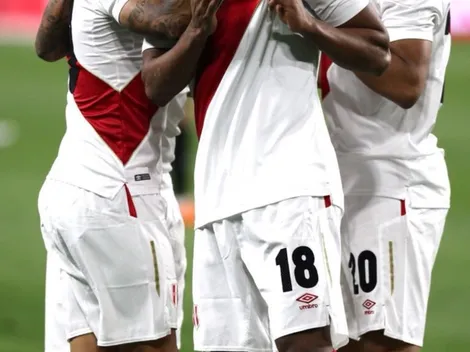 Perú sorprende a Croacia y comienza con el pie derecho su camino a Rusia