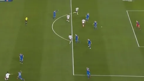 Mega golazo de Layún sentenció la goleada definitiva de México sobre Islandia