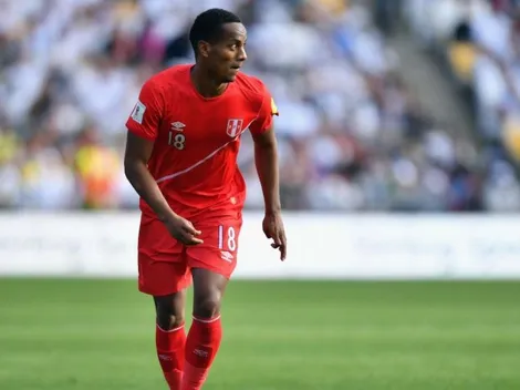 Atención, Argentina: blooper de Croacia y gol de Perú