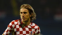 Alineación de Perú vs Croacia en partido inédito hoy viernes