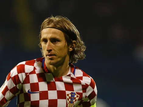 Alineación de Perú vs Croacia en partido inédito hoy viernes