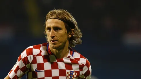 Alineación de Perú vs Croacia en partido inédito hoy viernes