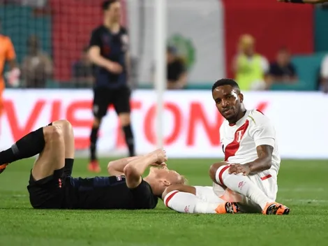 De Rakitic a La Foquita: "Me alegro de verte, hermano"