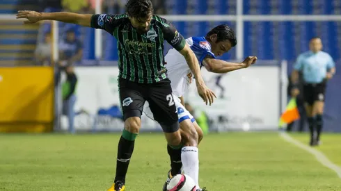 Cafetaleros vence por la mínima diferencia a Juárez en el Ascenso MX