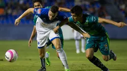 Venados hunde a los Potros UAEM en el Ascenso MX