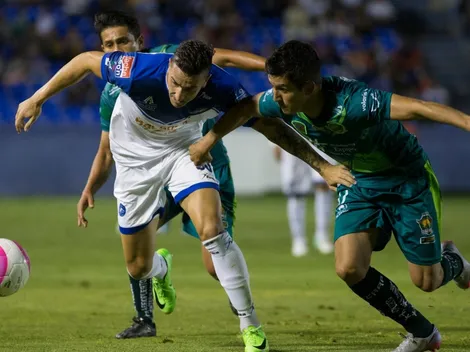 Venados hunde a los Potros UAEM en el Ascenso MX