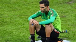 Se aleja Rusia: Niegan recurso de amparo a Rafa Márquez