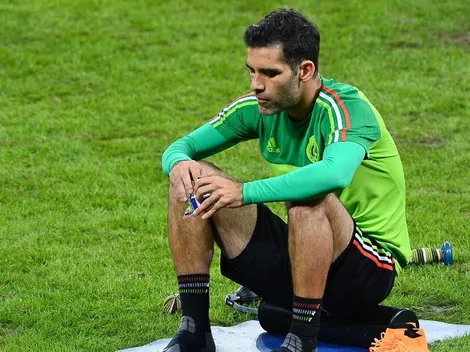 Se aleja Rusia: Niegan recurso de amparo a Rafa Márquez