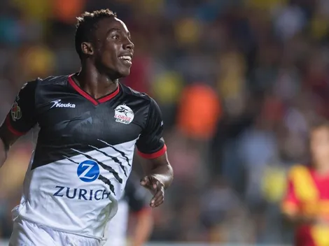 Lobos BUAP devora a la selección mexicana sub-21 en partido amistoso