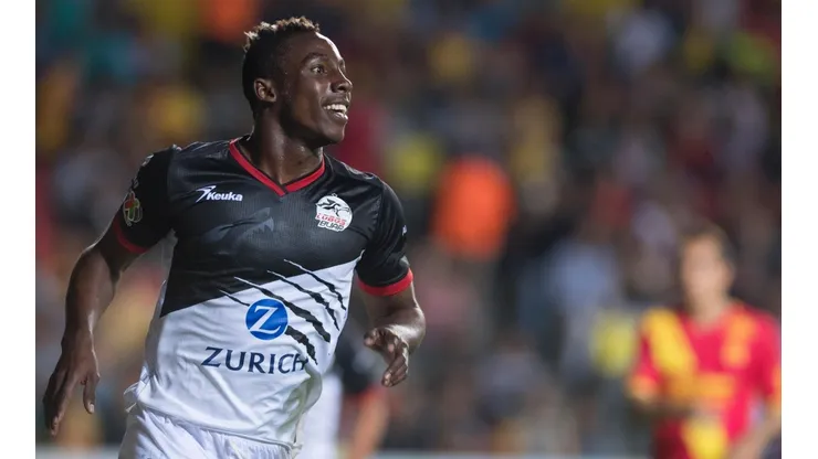 Lobos BUAP devora a la selección mexicana sub-21 en partido amistoso
