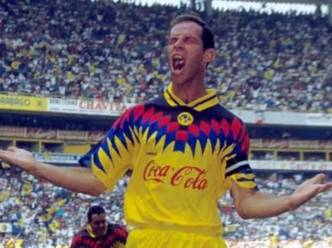 'Zague' Alves: "La Selección de México no tiene estilo alguno"