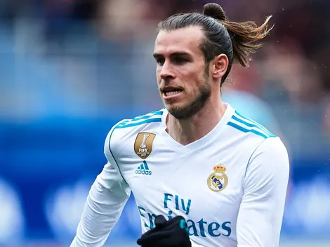Gareth Bale no quiere seguir en el Real Madrid con Zidane