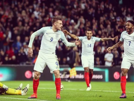 EN VIVO: Holanda vs Inglaterra, partido hoy viernes rumbo al Mundial 2018