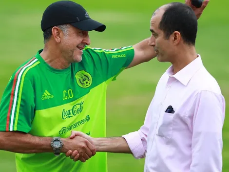 "Discusiones y malos entendidos hemos tenido todos": dicen sobre Osorio