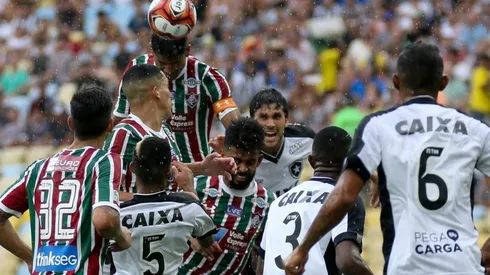 Día, horario y TV de la final del Campeonato Carioca: Fluminense vs Botafogo