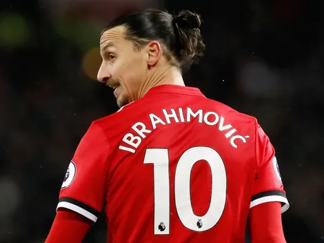 Si Ibrahimovic firma por LA Galaxy, no va a ser por el sueldo