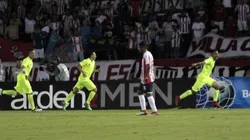 TV, día y horario para ver y seguir Envigado vs Atlético Nacional