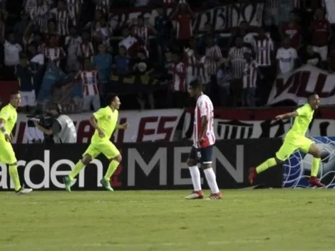 TV, día y horario para ver y seguir Envigado vs Atlético Nacional