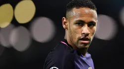 EL CIUDADANO NEY. El brasilero podría ser dirigido por Guardiola en el Manchester.