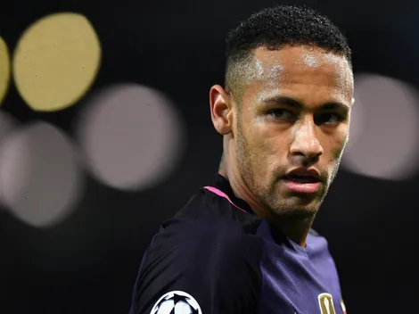 Mundo Deportivo: "Neymar no descarta al City"