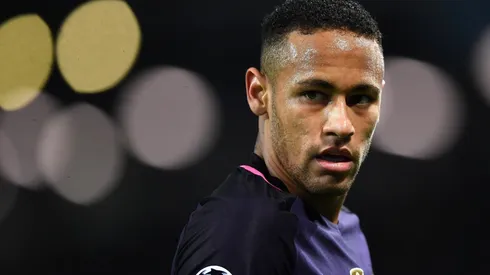 EL CIUDADANO NEY. El brasilero podría ser dirigido por Guardiola en el Manchester.