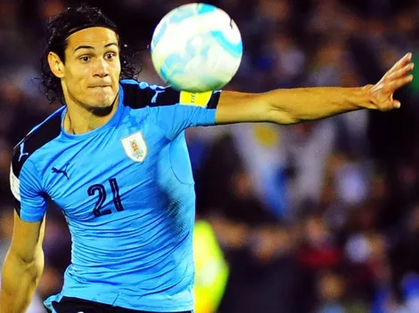 Uruguay gana a República Checa y va a la final de China Cup