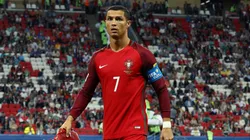 Selección de Portugal