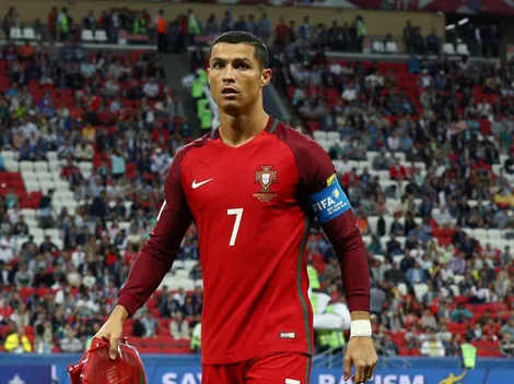 Holanda vs Portugal, uno de los amistosos más esperados esta Fecha FIFA