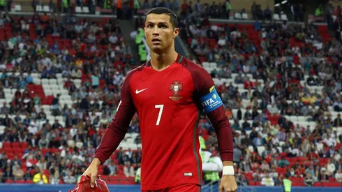 Selección de Portugal