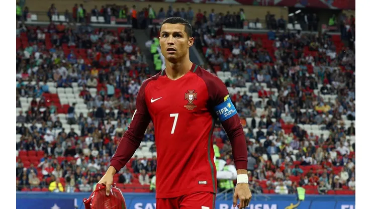 Selección de Portugal