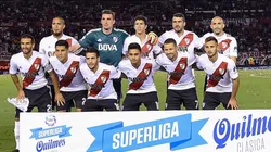 Canal confirmado para ver en vivo por TV Universidad de Chile vs River