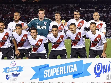 Canal confirmado para ver en vivo por TV Universidad de Chile vs River