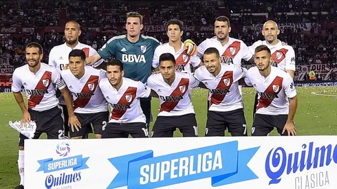 Canal confirmado para ver en vivo por TV Universidad de Chile vs River