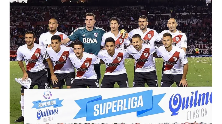 Canal confirmado para ver en vivo por TV Universidad de Chile vs River